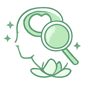 Imagen de autoconocimiento