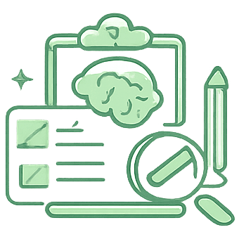 Imagen de evaluaciones psicodiagnósticas