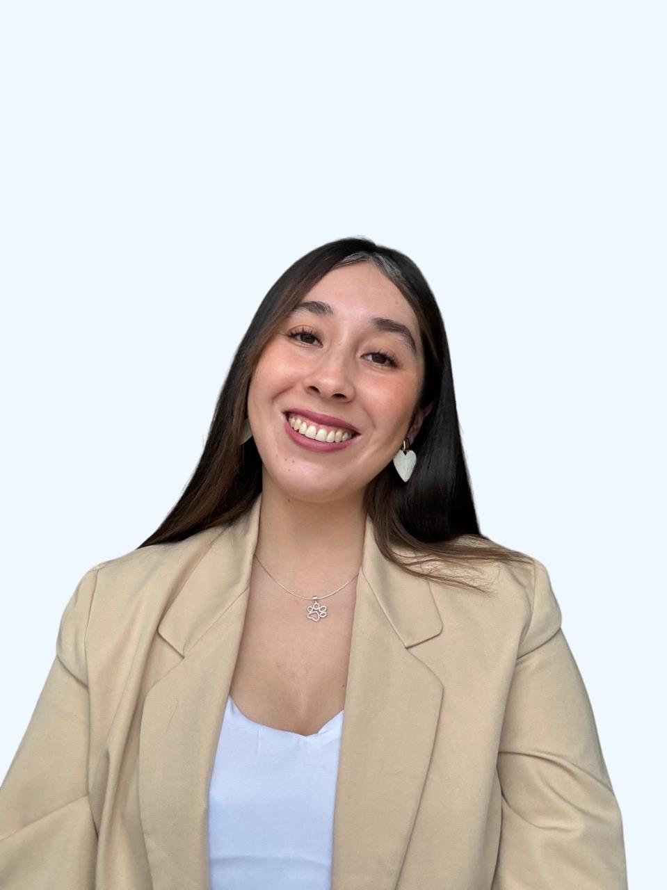 Belén Hernández - Psicóloga Clínica